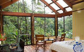 Casitas Tenorio B&B And Farm
