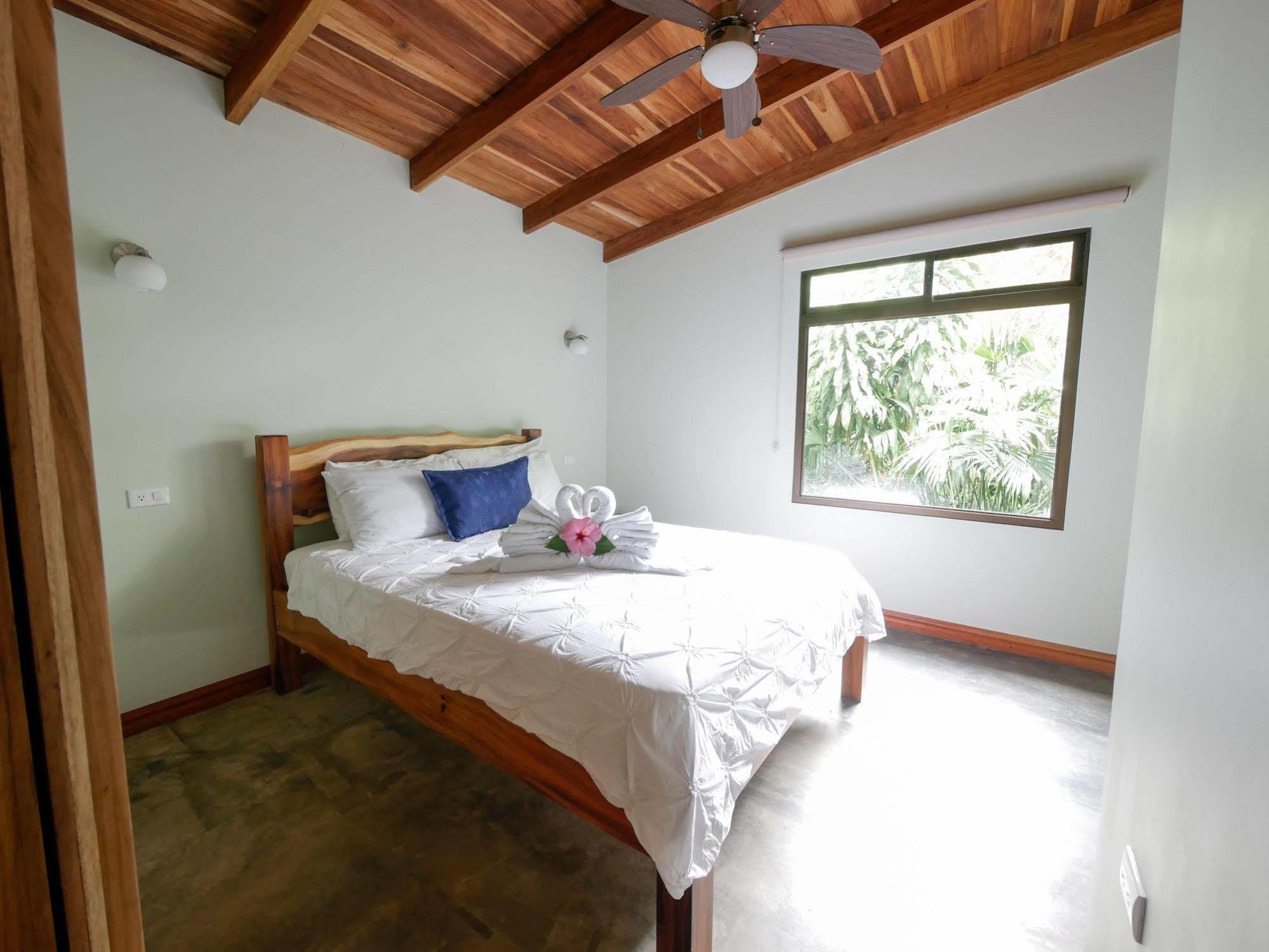 Casitas Tenorio B&B And Farm Bujagua Buitenkant foto